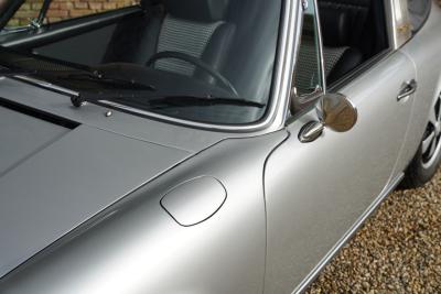 1969 Porsche 911 Urmodell T Soft Window Targa