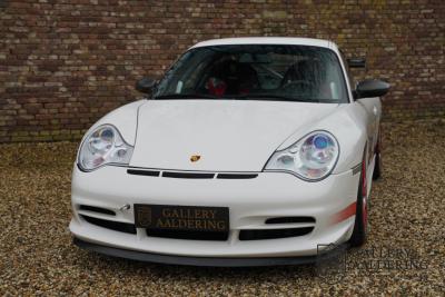 2004 Porsche 996 GT3 RS