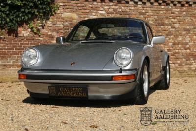 1977 Porsche 911 Urmodell Carrera 3.0