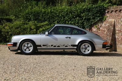 1977 Porsche 911 Urmodell Carrera 3.0