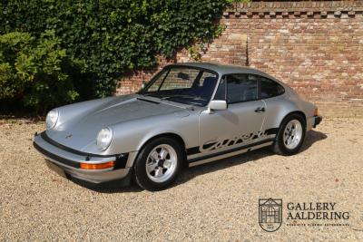 1977 Porsche 911 Urmodell Carrera 3.0