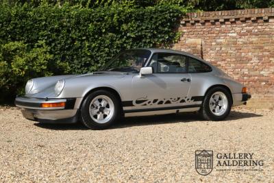 1977 Porsche 911 Urmodell Carrera 3.0