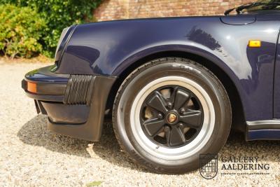 1988 Porsche 911 Carrera WTL