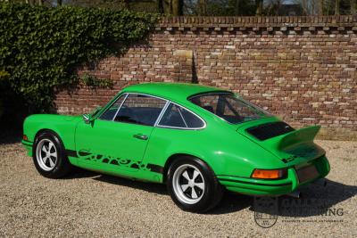 1973 Porsche 911 RS Clone 2.7 MFI