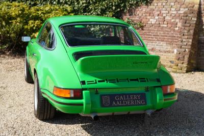 1973 Porsche 911 RS Clone 2.7 MFI