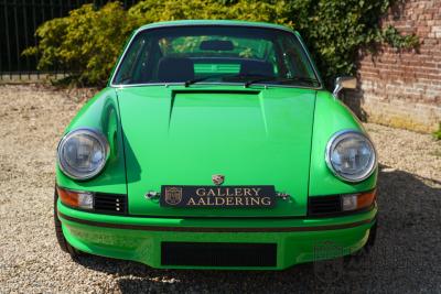 1973 Porsche 911 RS Clone 2.7 MFI