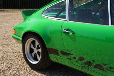 1973 Porsche 911 RS Clone 2.7 MFI