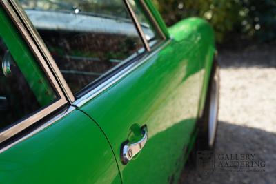 1973 Porsche 911 RS Clone 2.7 MFI