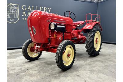 1961 Porsche - Diesel Porsche-Diesel 108 Junior &ldquo;Ackerschlepper&rdquo;