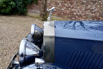 1926 Rolls - Royce 20 &ldquo;Gurney Nutting&rdquo; DHC