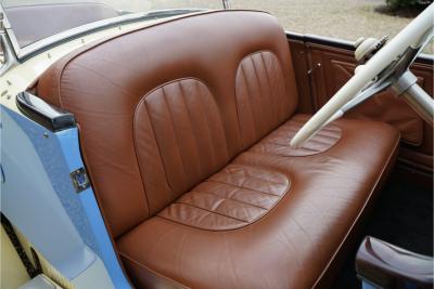 1929 Rolls - Royce Rolls-Royce Phantom II Boat-Tail