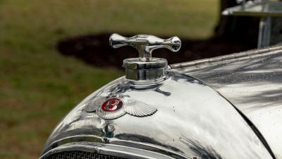 1927 Bentley 3-4 &frac12; Litre Sports Tourer