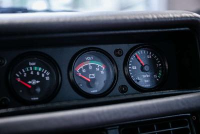 1986 Ford RS200 S