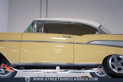 1957 Chevrolet 210 Hardtop Bel Air Tribute