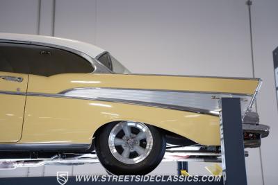 1957 Chevrolet 210 Hardtop Bel Air Tribute