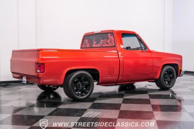 1987 Chevrolet C10