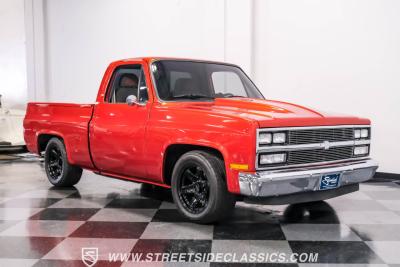 1987 Chevrolet C10