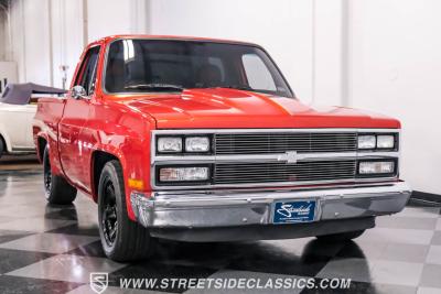 1987 Chevrolet C10