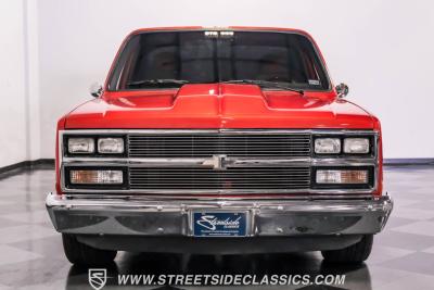 1987 Chevrolet C10