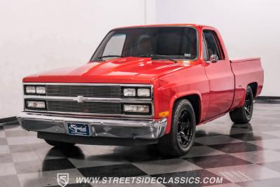 1987 Chevrolet C10