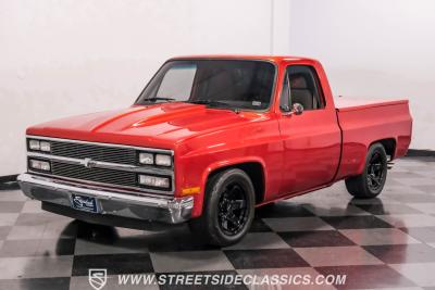 1987 Chevrolet C10