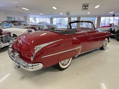 1950 Oldsmobile 88