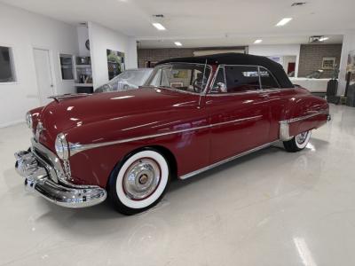 1950 Oldsmobile 88