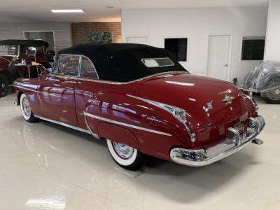 1950 Oldsmobile 88