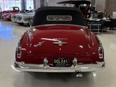 1950 Oldsmobile 88