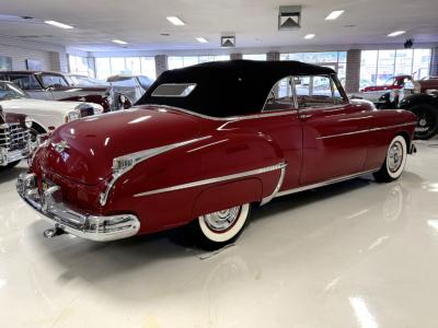 1950 Oldsmobile 88