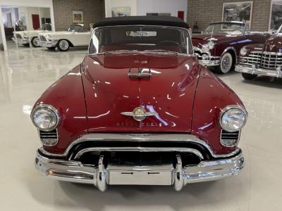 1950 Oldsmobile 88