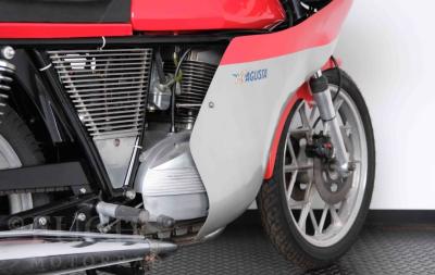 1977 MV Agusta 350 BE Sport Ipotesi