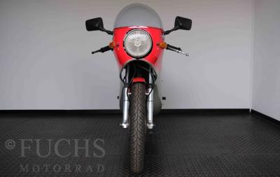 1977 MV Agusta 350 BE Sport Ipotesi