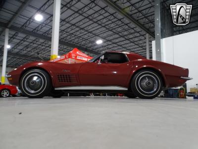 1970 Chevrolet Corvette