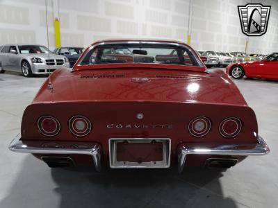 1970 Chevrolet Corvette