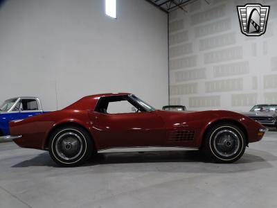 1970 Chevrolet Corvette