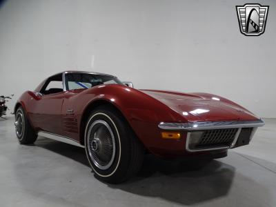 1970 Chevrolet Corvette