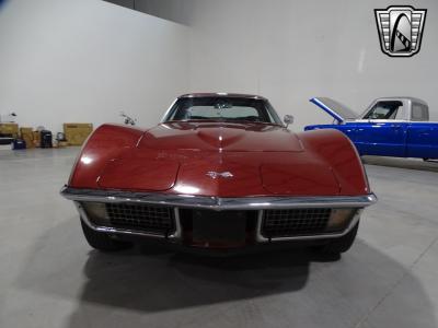 1970 Chevrolet Corvette