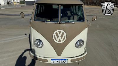 1959 Volkswagen Bus