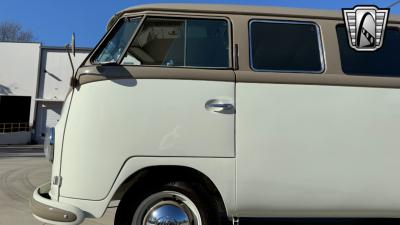 1959 Volkswagen Bus