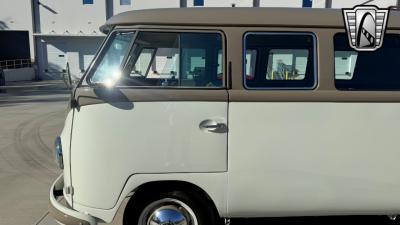 1959 Volkswagen Bus