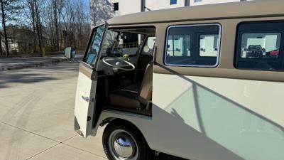 1959 Volkswagen Bus