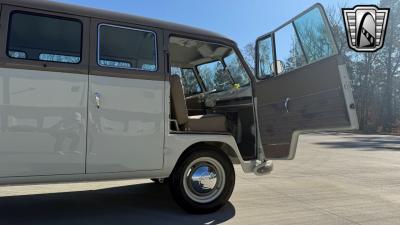 1959 Volkswagen Bus