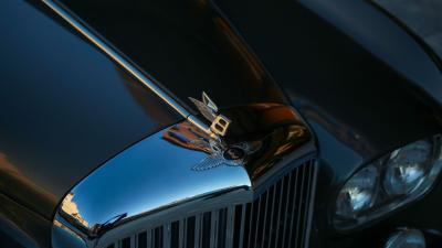 1965 Bentley S3 Continental Flying Spur H.J. Mulliner Saloon