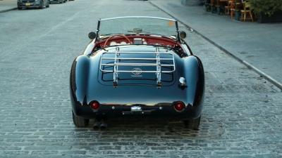 1960 MG MGA Twin Cam Roadster &ldquo;Special&rdquo;