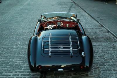 1960 MG MGA Twin Cam Roadster &ldquo;Special&rdquo;