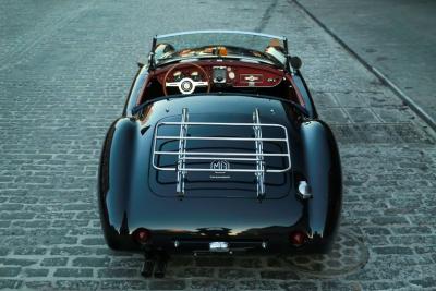 1960 MG MGA Twin Cam Roadster &ldquo;Special&rdquo;