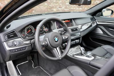 2017 BMW M5 Competition F10 &lsquo;1.016 kilometers&rsquo; 1 of 200