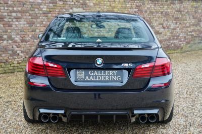 2017 BMW M5 Competition F10 &lsquo;1.016 kilometers&rsquo; 1 of 200