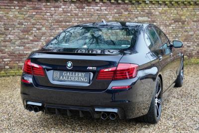 2017 BMW M5 Competition F10 &lsquo;1.016 kilometers&rsquo; 1 of 200